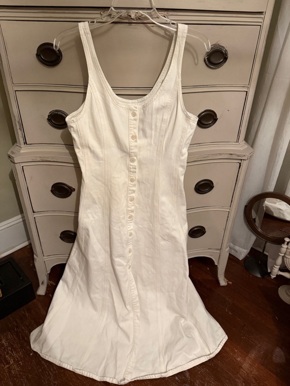 Citizens of Humanity Rosetta Dress 6 - Picture 6 of 11